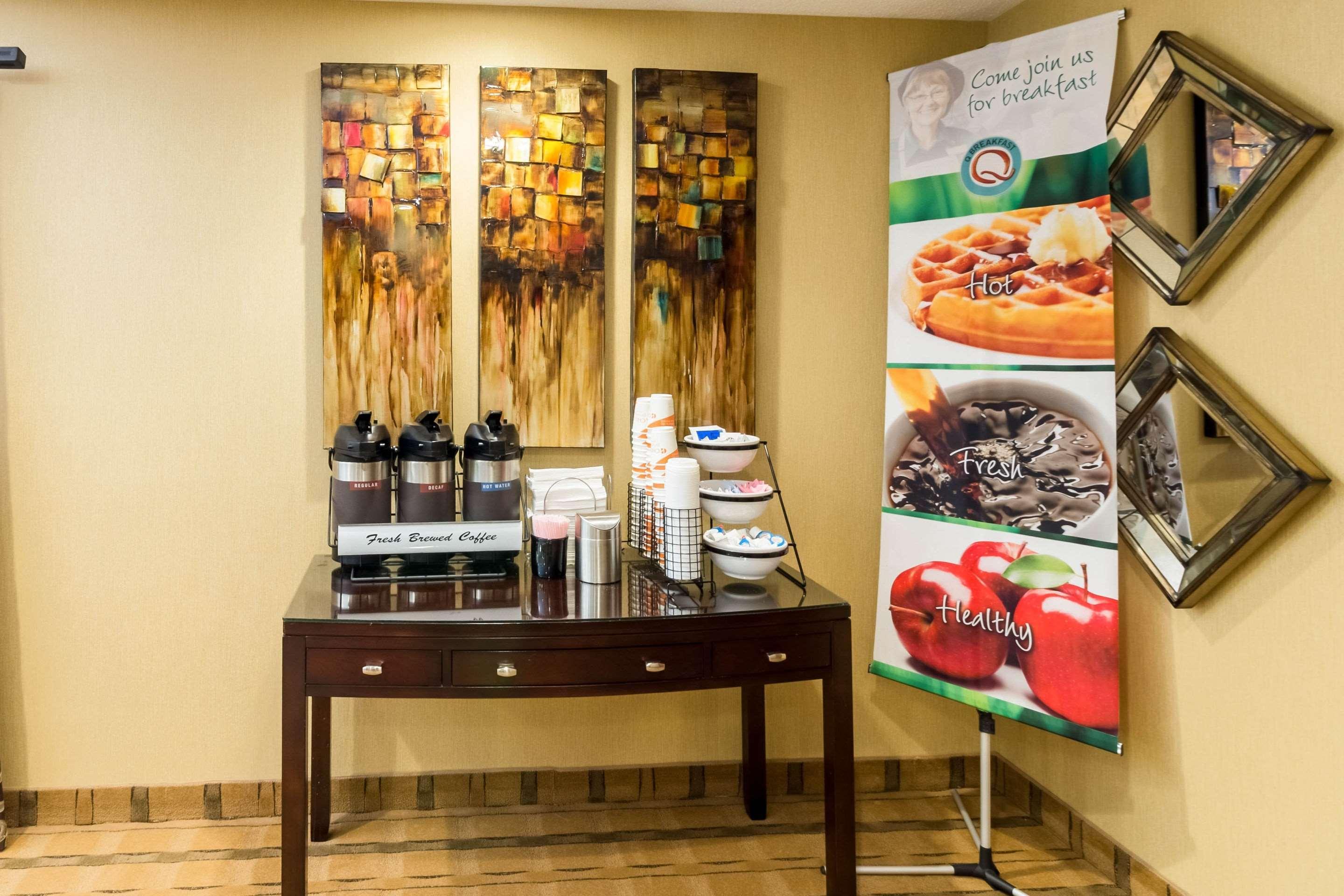 Quality Inn Marshall Mn Near University Ngoại thất bức ảnh