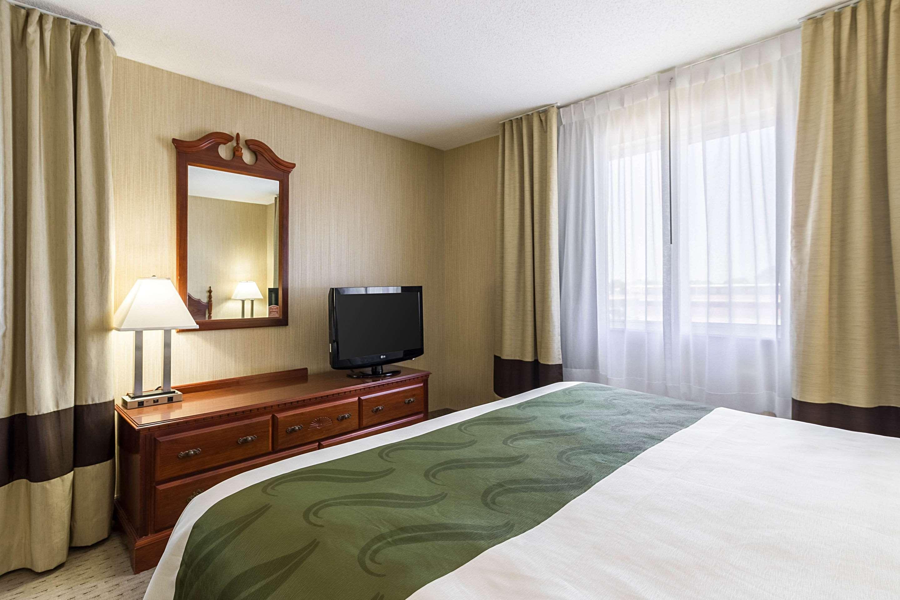 Quality Inn Marshall Mn Near University Ngoại thất bức ảnh