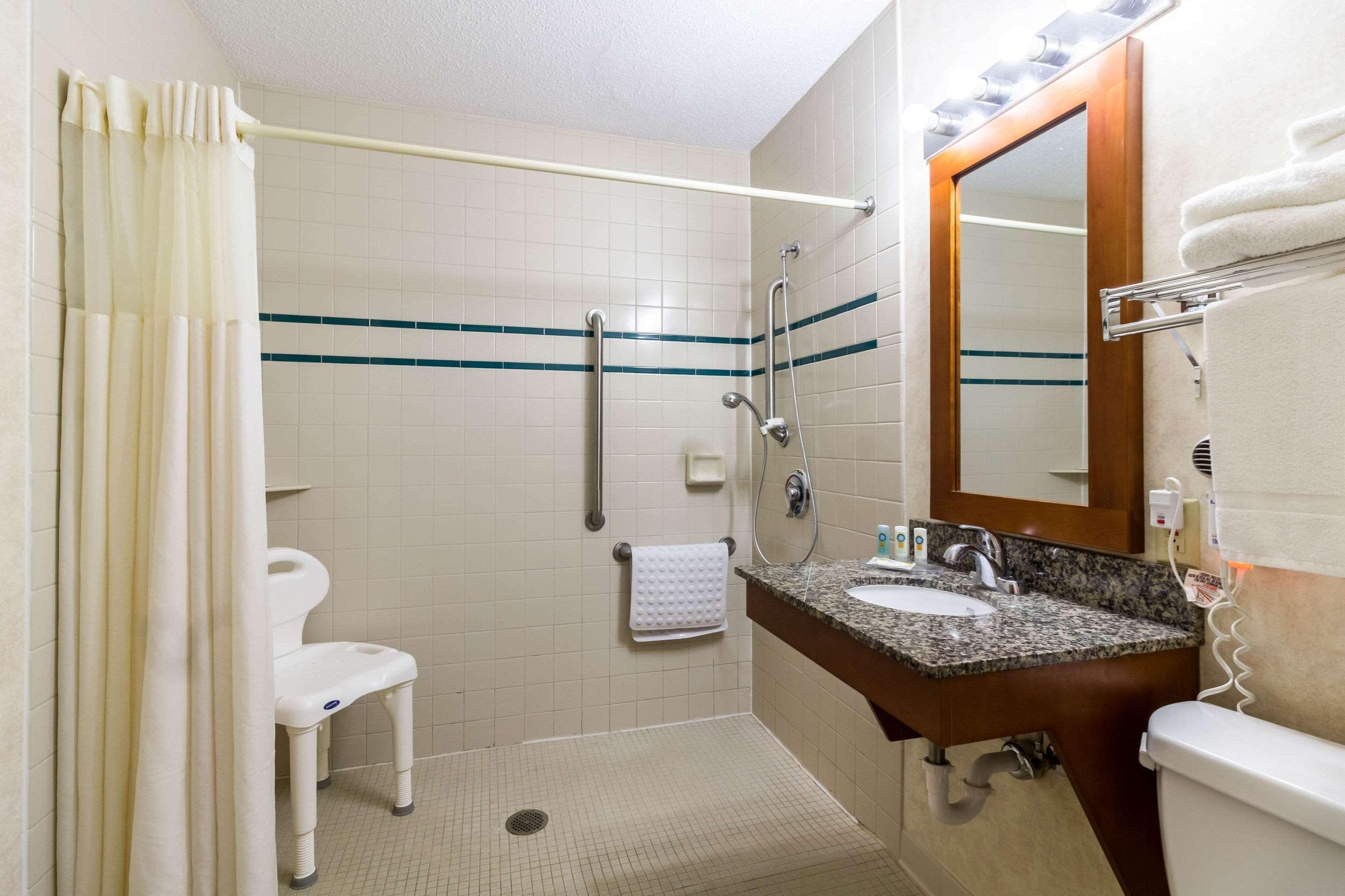 Quality Inn Marshall Mn Near University Ngoại thất bức ảnh