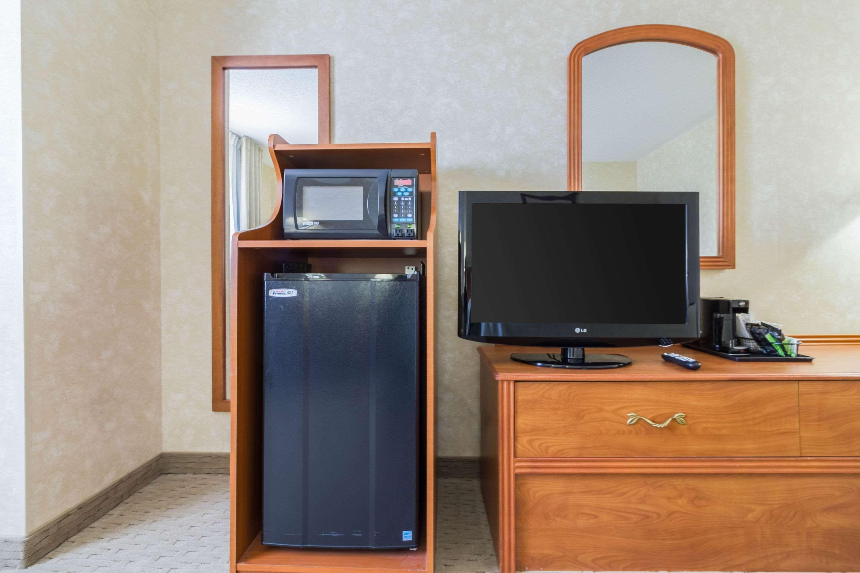 Quality Inn Marshall Mn Near University Ngoại thất bức ảnh